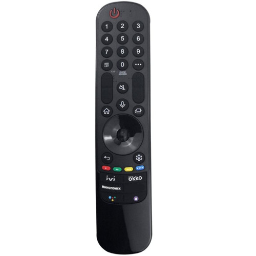 Replace MR22GA AKB76039909 Voice Remote Control for   TV with Pointer Function