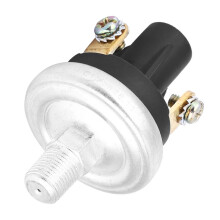 Threepoint Wiring Low Oil Pressure Alarms 1/8 NPT Thread Low Oil Pressure Alarms Oil Pressure