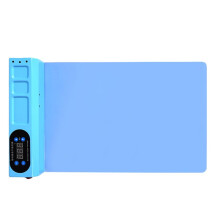 S-918E LCD for Screen Splitter Heating Stage Separator Pad for LCD Screen Separator Tool EU Plug