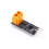 20A Isolated Electronic  Module High Low Side MOSFET  Optocoupler Isolation Solid State Relay Module 1
