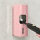 Automatic Toothpaste Dispenser Wall Mounted -  Touchless Toothpaste Squeezer for Kids and Adults () 1