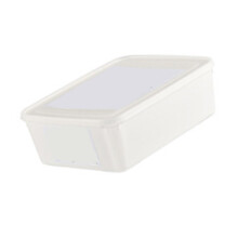 Kühlschrank-Aufbewahrungsbox 4,5 L 29x22x9,5 cm PE/PP