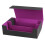Deck Box 1800+ Trading Card Storage Box Case Sports Card Organizer Box 1