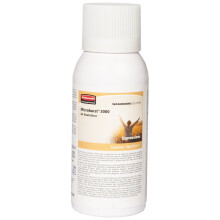Rubbermaid Commercial Products Microburst 3000 Aerosol Refill | Washroom Odour Neutraliser | 75 ml,