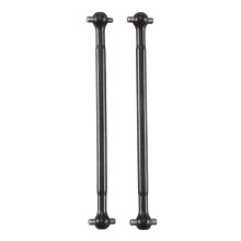Hintere Antriebswelle Aus Metall (101,5 Mm) 8229 für 1/8 ZD Racing 08421 08427 08428 9020 9116 9203 RC-Car-Upgrade-Teile