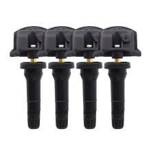 4 Stuks/Set Bandenspanningssensor 42753-T3R-A04 voor ILX 2019 TPMS-Bandensensoren 433 MHz 42753-T3R-A03