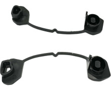 Kit de Reparo Do Gancho de Travamento Do Guia Deslizante Do Teto Solar Conversível, Compatível com para W451 07 08 09 10 11 12 13 14,