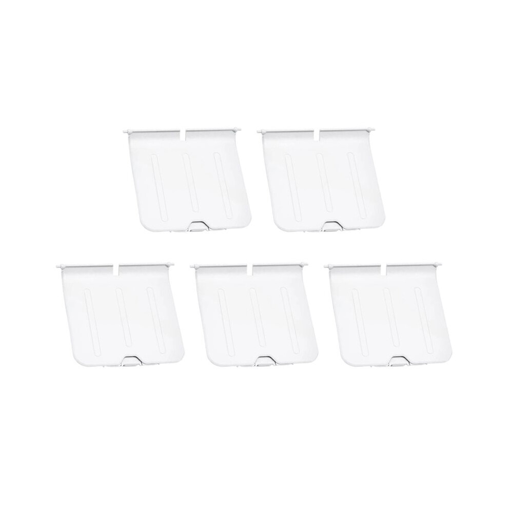5pc P1100 P1106 P1108 Paper Delivery Output Tray for  P1006 P1007 P1102 P1102w P1102s P1005 P1008 P1607 1102 1102W B-image-OPC-PVKPGGQ-NEW