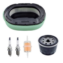 7000 Wartungskit 32 083 09-S Luftfilter für  32 883 09-S1 KT715 Motor Rasenmäher Ersatzteile