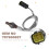 707600557 Oxygen Sensor for  Bombardier GS  Roadster  990 5