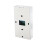 Touch Button Waterproof Access Control Keypad 4