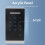 Touch Button Waterproof Access Control Keypad 11