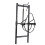 Adjustable Sheep  Holder for Easy Use in Livestock Supplies, Versatile 3