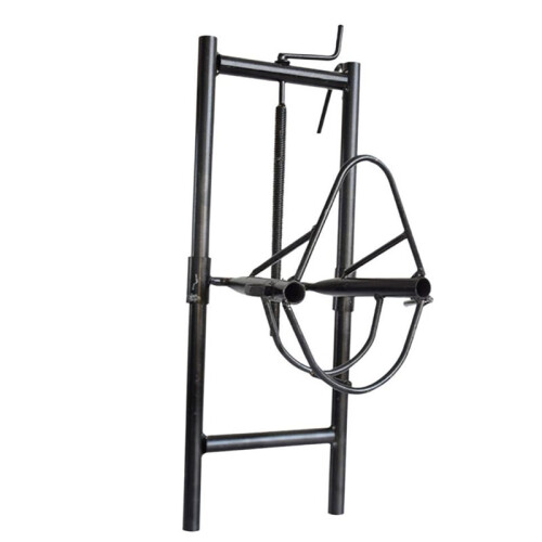 Adjustable Sheep  Holder for Easy Use in Livestock Supplies, Versatile 2