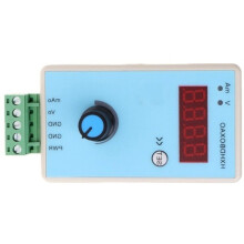 Przenośny, Regulowany Symulator Analogowy Napięcia Prądu 0-10 V/2-10 V 0-20 MA/4-20 MA, Generator Sygnału, Źródła Sygnału Wyjściowego