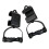 Rotating Pull- Handles Exercise Handle for LAT Pulldown Attachments Barbell Handles for Strength Training Workout 6