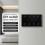 TUYA Zigbee  Touchscreen  DIY Custom Name 1/2/3/4 Gang Voice Remote Control Panel for Alexa  Home 4 3