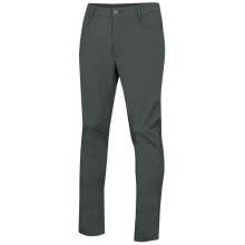 (32/33, Steel) Calvin Klein Mens 2026 Tech Slim Fit Lightweight Golf Trousers