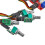 2.0 Eindversterker Toonregeling Frontpaneel High School Basregeling Hi-Fi NE5532 Frontmodule 5
