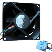 WR60X26866 Refrigerator Evaporator Fan Motor - Replacement for GE Refrigerators
