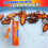 10pcs Household Insect Repellents Cockroach Gel Bait Roach Control A 4