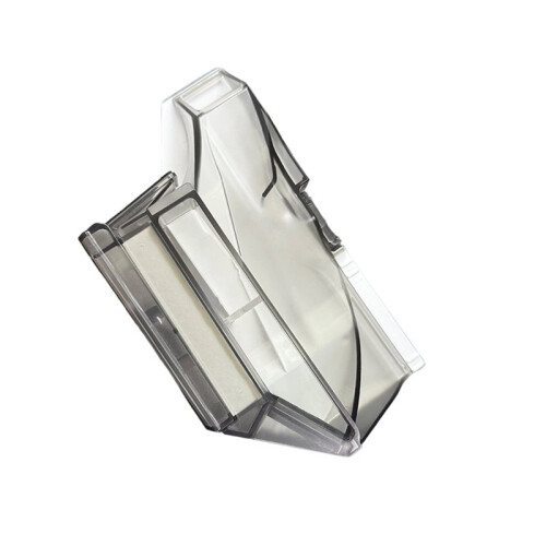 Replacement Dust Bin with Filter for  X60 Max Ultra Robot Vacuum Cleaner 1