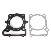 Zylinderkopf-Kolben-Dichtungssatz, 78 mm Bohrung für KLX300 (1996-2007) und KLX250 (1993-2018), 292 cm³