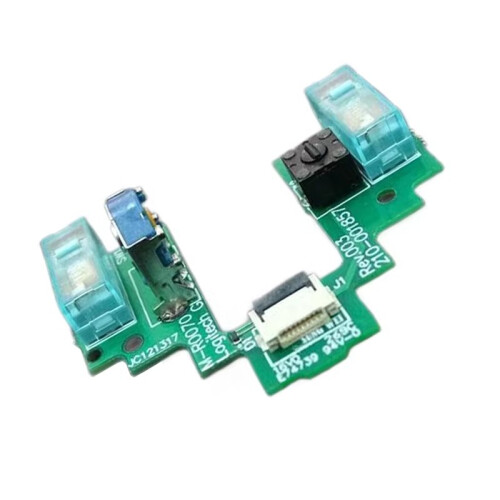 1pc Key Board Button PCB for  GPW G Pro Wireless Superlight Accessories Assembly Micro 2