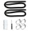 Swimming Pool Replacement Hose,Pool Filter Replacement Hose for Pools Diameter,Long Filter Pump Hose 2