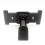 Car DVR Rear View Mirror Metal Back Plate Panel Dash Cam Mount Car Mount Accessories 4