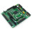 CoreEP4CE10, ALTERA Core Board,FPGA Core Board, Features the ALTERA Cyclone IV Chip EP4CE10F17C8N Onboard 5
