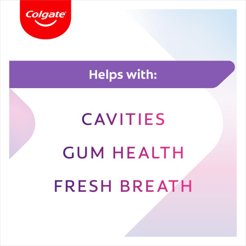 Colgate Colgate Sensitive Instant Relief Repair + Multi-Protection Toothpaste 2