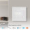Tuya WiFi Thermostat  Water Floor Heating Temperature Controller  Support APP Remote Alexa Voice Control 3