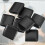 30pcs Square Corner Protector Air Fryer Parts Silica Gel Buffer Corner Protector Baking Tray Mat Kitchen Tool 3