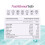 Kids Vitamin B12 Gummies - Vitamin B Complex - with B1, B2, B6, 4
