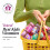 Kids Vitamin B12 Gummies - Vitamin B Complex - with B1, B2, B6, 5