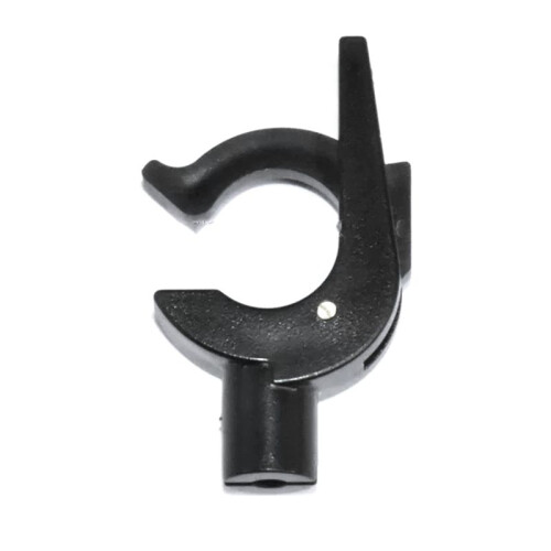 Tonearm Holder - Replacement Tonearm Rest for SL1200 Series Turntables, Essential Turntable Accessory 2