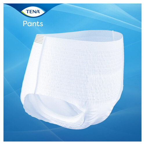 Tena Tena Pants Super Medium, Pack of 12 1