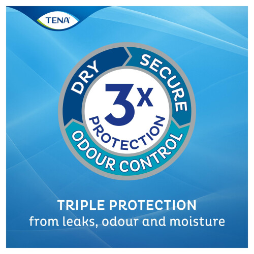Tena Tena Small Pants Super Small, 12 pants 2