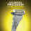 Wilkinson Sword WILKINSON SWORD - Hydro 5 Ultimate Razor For Men Shock Absorb Technology Hydrati 6
