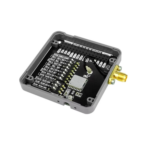 For M5Stack GPS Module V2.0 with External Antenna AT6668 Multi-System GNSS Receiver for High-Precision Positioning 2