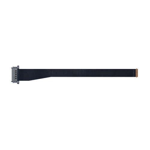 Screen Display Connection Flex Cable for  X2D/P2S Display Connection Cable 3D Printer Accessories,Plug and 2