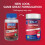 Bioglan SmartKids Iron | Vitamin C | Energy Support | 30 4