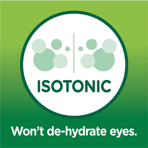 Vizulize Irritated Eye Drops, 10ml Soothing Itchy 2