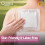 Cutiderm Adhesive Wound Dressing 15cm x 15cm - Pack of 6