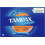 Tampons Multipack Tampax Compak Super Plus | with Applicator | 18 x 4 3