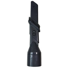2 in 1 Long Flat Suction Compatible with 3max / Shunzao M20/M30/D301 Replacement Parts