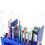 Multifunctional Phone Repair Tool Storage Rack 360 Rotatable Screwdriver Organizer 6