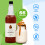 SIMPLY Hazelnut Syrup (1 Litre) 3