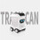 Desktop Remote Control Toy Car Garbage Can Set, Trendy Table Ornament Setup with Remote Control Trash Can 6